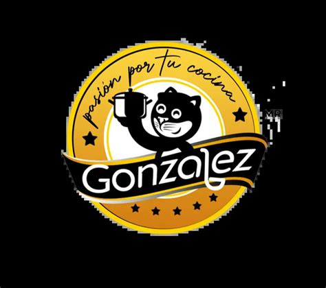 González Tienda Oficial