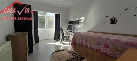 Vandut Oferta Noua Apartament Camere Zona De Sus Langa Anl