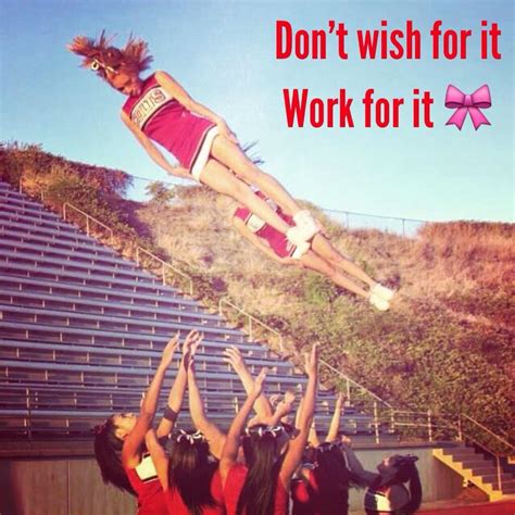 Timing On Point Cheerleading Stunt Basket Toss Stunts