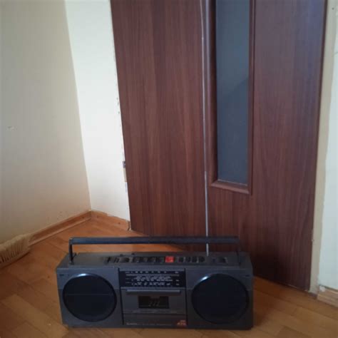 Radiomagnetofon Unitra Rms Stalowa Wola Olx Pl