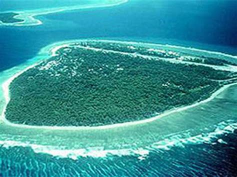 El nombre de la bikini es geográfico