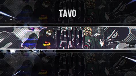 Banner Personal Bape Supreme And Swag By Tavoarts On Deviantart