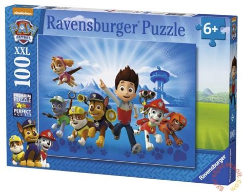 V S Rl S Ravensburger Xxl Puzzle Mancs Rj Rat Db Os