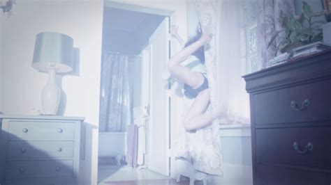 Naked Li Jun Li In The Exorcist