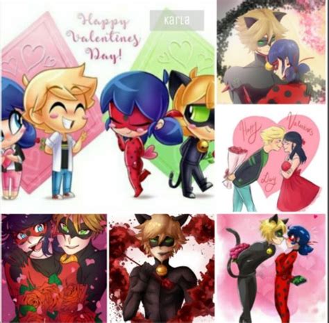 Collage De San Valent N Miraculous Ladybug Espa Ol Amino