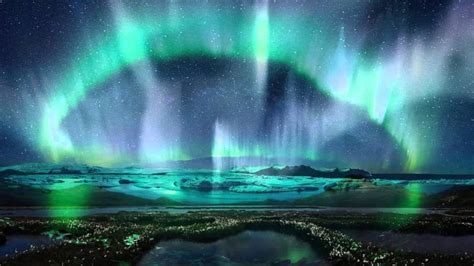 How The Northern Lights Occur Characteristics And Mysteries Revealed