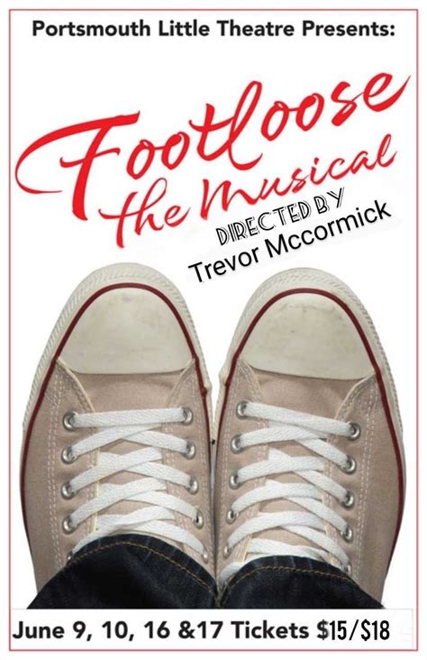 Footloose - Information