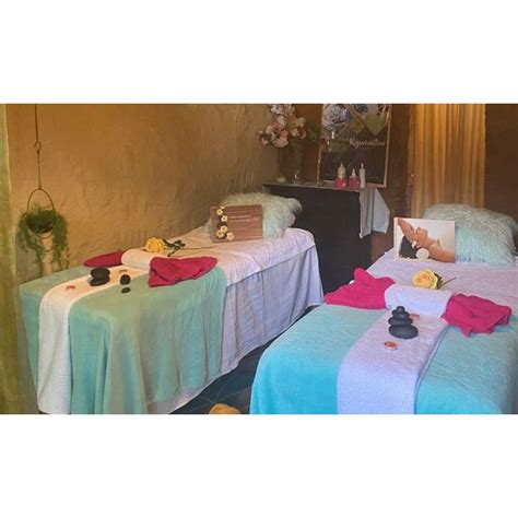 3 Hour Or Half Day Pamper Session Including Lunch At Pamensky Spa Hyperli