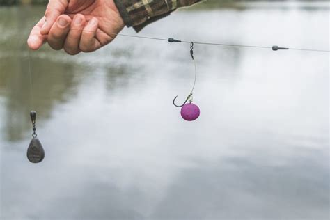 Blinker Naked Chod Rig Lohnt Sich Und Hat Mit Fkk Nichts Zu Tun