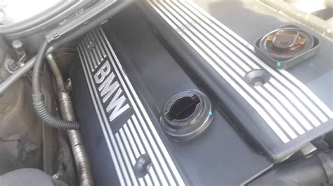 Bmw E46 Oil To Use YouTube