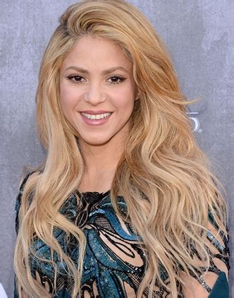 Shakira Family Tree Father, Mother and Kids Name Pictures