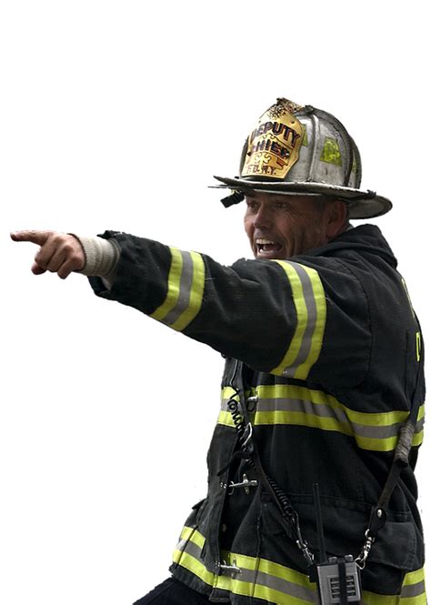 Firefighter Png Hd Png Mart