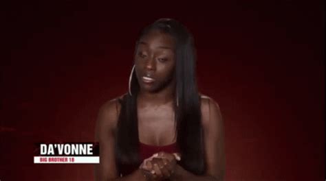 Davonne Rogers The Challenge Davonne Rogers The Challenge Final