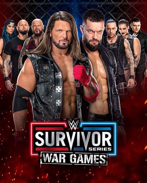 Pin By Dawn Hoig On Wwe Pay Per Views Survivor Service Survivor