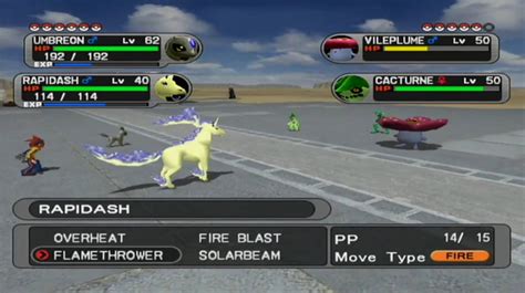 7 Spin Off Game Pokemon Terbaik Gamedaim