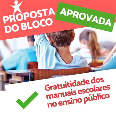 Parlamento Aprova Gratuitidade Dos Manuais Escolares No Ensino P Blico