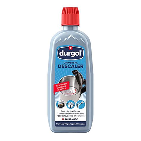 Durgol Universal Descaler, 500ml | ECS Coffee Inc.