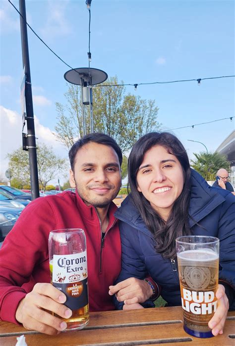 Building strong friendships at Cranfield - Cranfield University Blogs