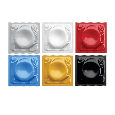 Custom Condoms® Design Your Own Condoms