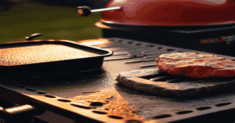 Griddle vs Grill - Which is Best for You?