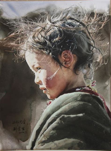 Most Beautiful Watercolor Paintings