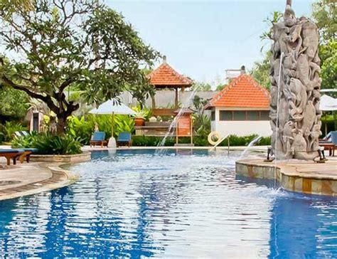 Real Bali Holidays | Bali Rani Hotel