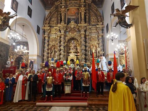 Domingo De Resurrecci N En Baena Suspendida La Procesi N Del Cristo