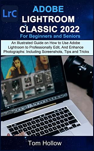 20 Best New Adobe Lightroom Books To Read In 2024 Bookauthority