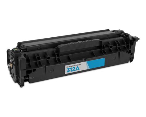 HP M476 Toner Set - Color LaserJet Pro MFP M476dn/dw/nw - Black, Cyan ...