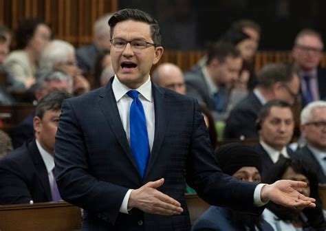 Pierre Poilievre needs a Common Sense Revolution of his own - The Globe ...