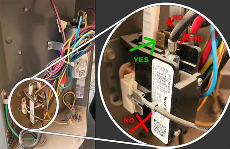 How To Wire A Hard Start Kit