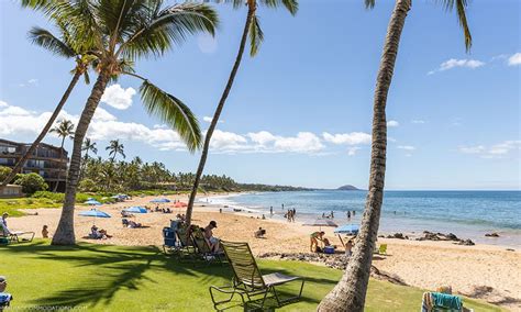 Mana Kai Maui Resort - Maui Accommodations Guide