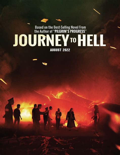 Journey To Hell 2022