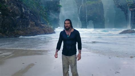 Aquaman 2 Pierwszy Teaser Filmu Popkulturowcy