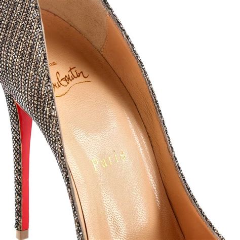 Christian Louboutin Women S Pigalle Follies Pumps Gli Gem