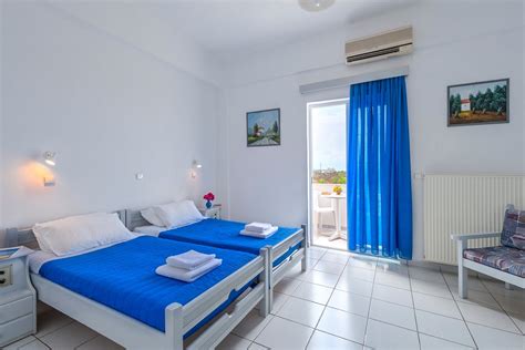 Eleana Apartments in Stavros, Chania – TheHotel.gr