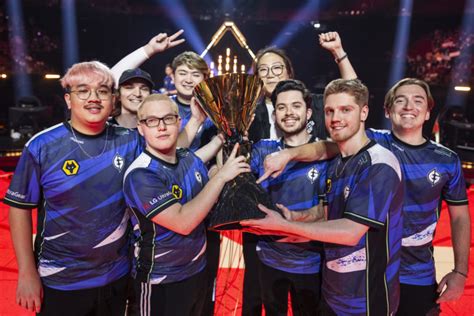 Valorant Evil Geniuses Libera Time Campe O Mundial Para Escutar