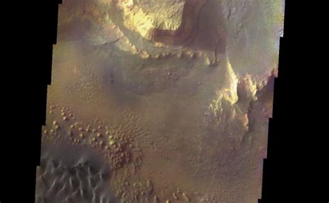 2001 Mars Odyssey Turns 5 – NASA Mars Exploration