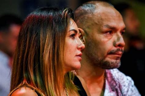 Tilsa Lozano Se Casa Jackson Mora Historia De Amor Pareja Far Ndula