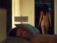 Naked Tatiana Maslany In Orphan Black