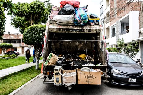 Segat Nueva Gesti N No Tolerar Que Trabajadores Hagan Reciclaje En