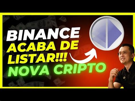 Altlayer Alt Criptomoeda Acaba De Listar Na Binance Youtube