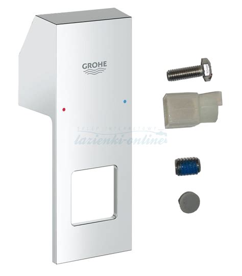 Grohe Uchwyt Do Baterii Eurocube Lazienki Online