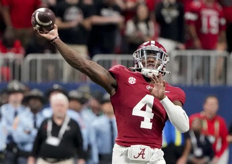 2023-24 College Football Playoff - Odds, Previews, and Predictions ...