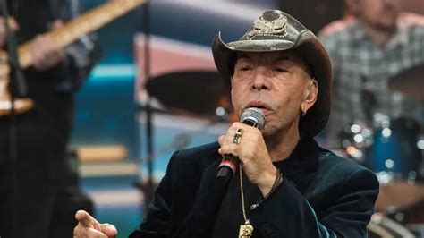 Morre Aos Anos O Cantor Sertanejo Chrystian Ex Dupla De Ralf Cgn