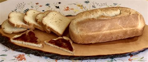 German Bread and Rolls | Baking with Oma a variety of bread and rolls