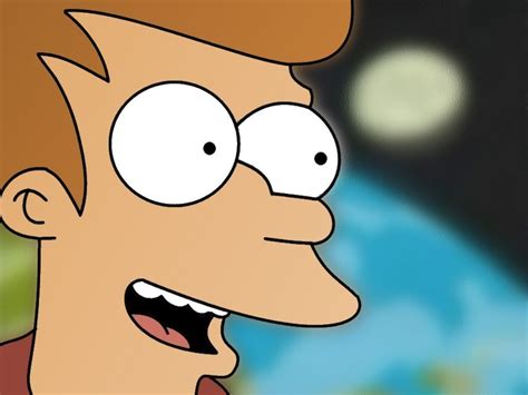 Phillip J Fry Philip J Fry Wallpaper 9370308 Fanpop