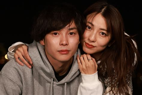 小島梨里杏＆柾木玲弥、ドラマのキスシーンきっかけで両思いに「側にいさせてください」 恋愛 Abema Times アベマタイムズ