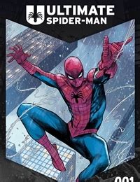 Ultimate Spider Man Infinity Comic Comic Read Ultimate Spider Man