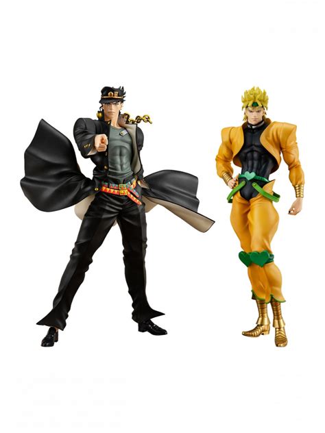 V Hodn Set Jojo S Bizarre Adventure Jotaro Kujo Dio Pop Up Para